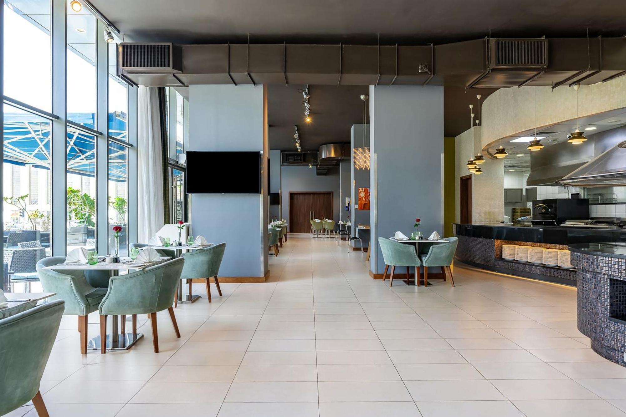 เอลอฟต์ ริยาดห์ Hotel ภายนอก รูปภาพ